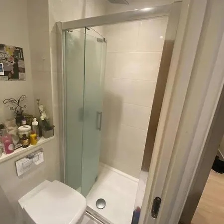 Luxury 2 Bed Ensuite 2 Bathroom Apartment East Croydon South Norwood Exterior photo