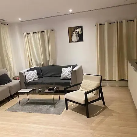 Luxury 2 Bed Ensuite 2 Bathroom Apartment East Croydon South Norwood Exterior photo
