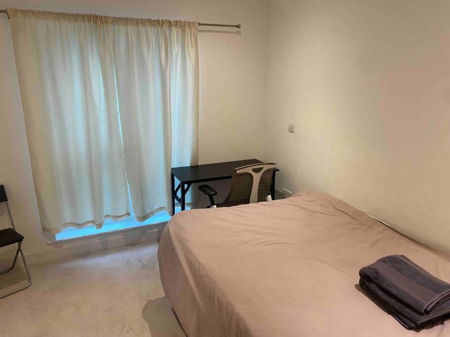 Apartamento Luxury 2 Bed Ensuite 2 Bathroom East Croydon