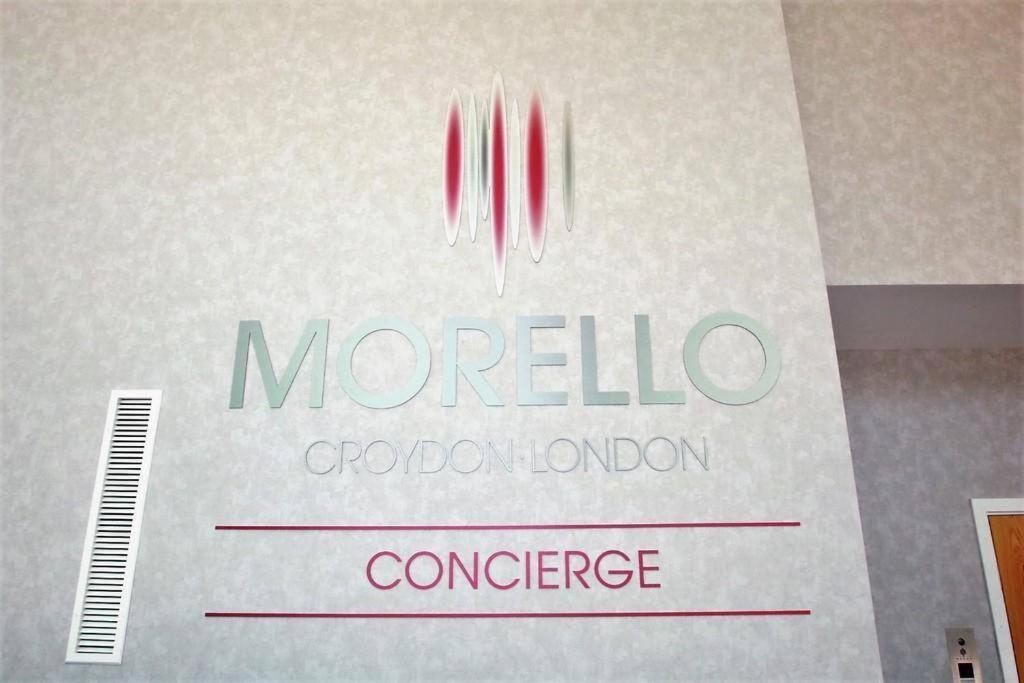 Apartment Luxury 2 Bed Ensuite 2 Bathroom East Croydon South Norwood