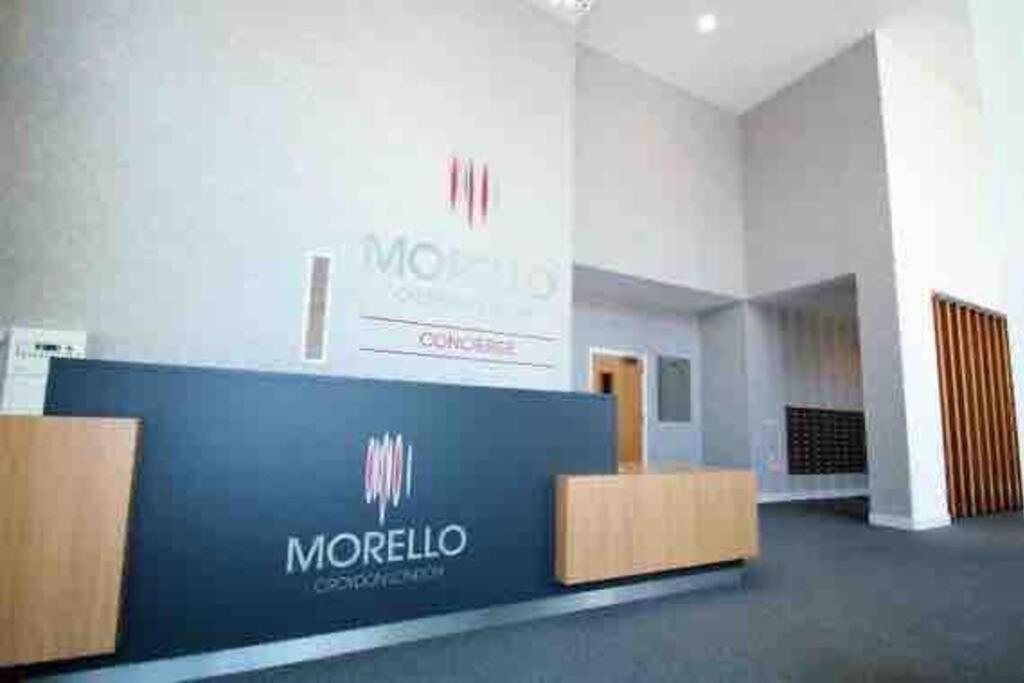 Luxury 2 Bed Ensuite 2 Bathroom East Croydon Apartment South Norwood