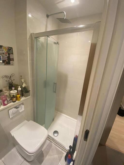 Luxury 2 Bed Ensuite 2 Bathroom East Croydon * South Norwood